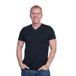 Fundraising Page: Jeff Helvin